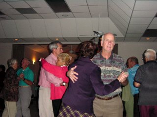 Gulf to Bay Hall Grand Opening Party Slide 57