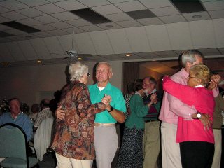 Gulf to Bay Hall Grand Opening Party Slide 58