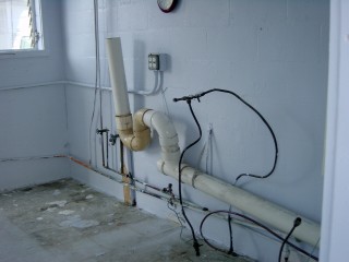 Laundry Remodeling - Slide 4