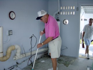 Laundry Remodeling - Slide 5