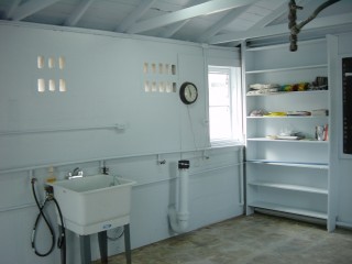 Laundry Remodeling - Slide 7