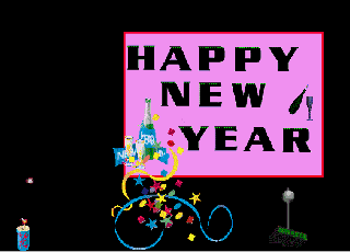 New Years Eve