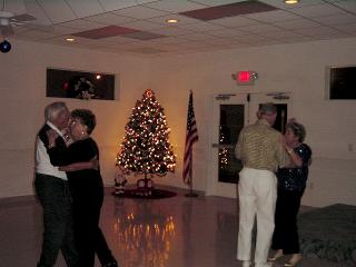 New Years Eve 2002 Slide 16
