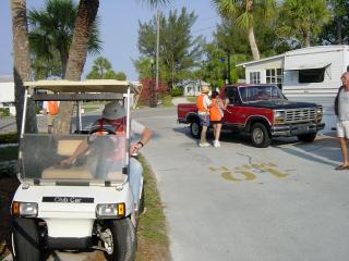 Gulf to Bay in the Great America Cleanup 2002 Slide 3