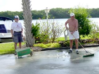 Road Resurface Project - Slide 4