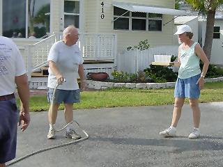 Road Resurface Project - Slide 6