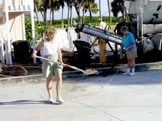 Road Resurface Project - Slide 8