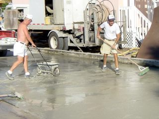 Road Resurface Project - Slide 19
