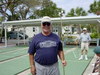 Amateur Shuffleboard Tournament - 2002 - Slide 1