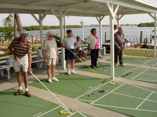 Amateur Shuffleboard Tournament - 2002 - Slide 4
