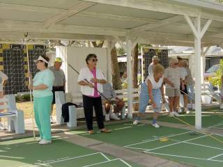 Amateur Shuffleboard Tournament - 2002 - Slide 9