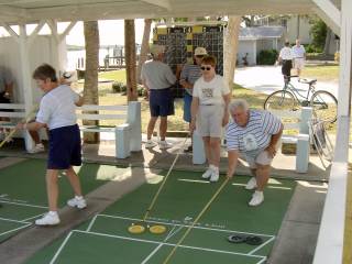 Amateur Shuffleboard Tournament - 2002 - Slide 10