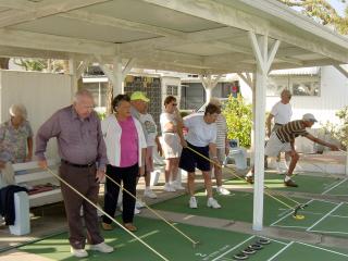 Amateur Shuffleboard Tournament - 2002 - Slide 11