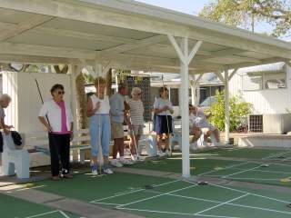 Amateur Shuffleboard Tournament - 2002 - Slide 13