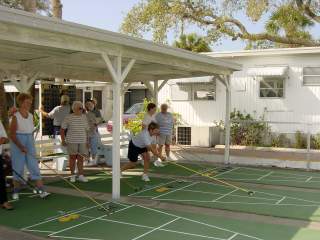 Amateur Shuffleboard Tournament - 2002 - Slide 15