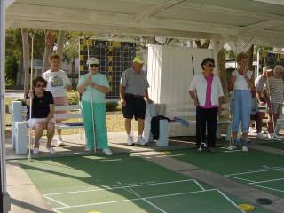 Amateur Shuffleboard Tournament - 2002 - Slide 16