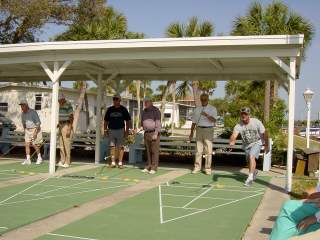 Amateur Shuffleboard Tournament - 2002 - Slide 17