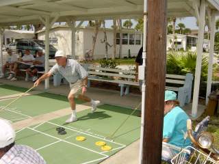 Amateur Shuffleboard Tournament - 2002 - Slide 19