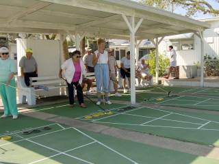 Amateur Shuffleboard Tournament - 2002 - Slide 21