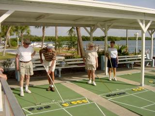 Amateur Shuffleboard Tournament - 2002 - Slide 22