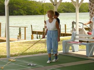 Amateur Shuffleboard Tournament - 2002 - Slide 23