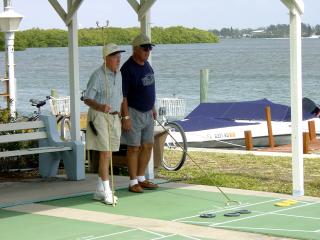 Amateur Shuffleboard Tournament - 2002 - Slide 25