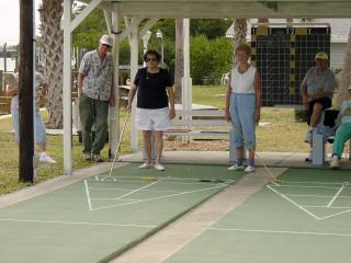 Amateur Shuffleboard Tournament - 2002 - Slide 27