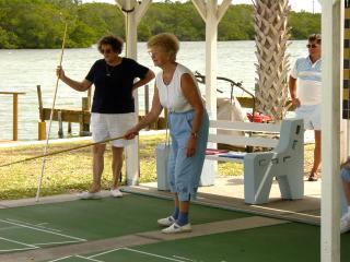 Amateur Shuffleboard Tournament - 2002 - Slide 28