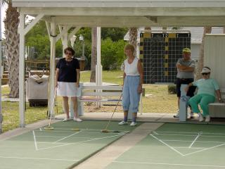 Amateur Shuffleboard Tournament - 2002 - Slide 29
