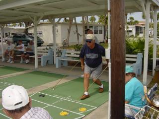 Amateur Shuffleboard Tournament - 2002 - Slide 30