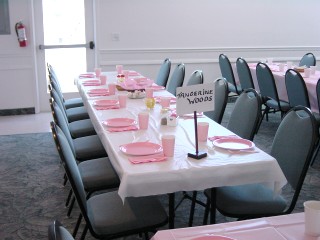 Lemon Bay Shuffleboard League Luncheon Slide 5
