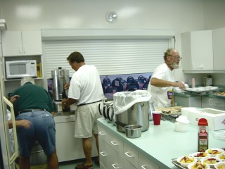Lemon Bay Shuffleboard League Luncheon Slide 10