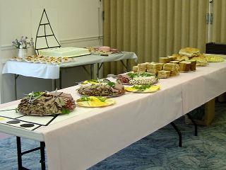 Lemon Bay Shuffleboard League Luncheon Slide 14