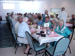 Lemon Bay Shuffleboard League Luncheon Slide 16