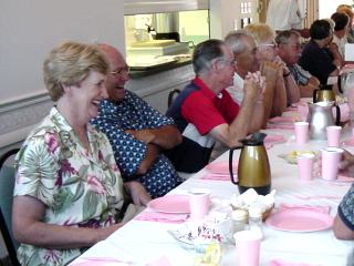 Lemon Bay Shuffleboard League Luncheon Slide 17