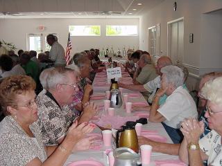 Lemon Bay Shuffleboard League Luncheon Slide 18