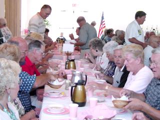 Lemon Bay Shuffleboard League Luncheon Slide 19