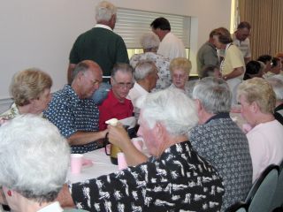 Lemon Bay Shuffleboard League Luncheon Slide 20