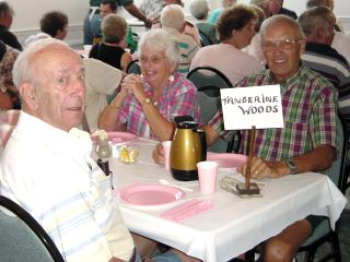 Lemon Bay Shuffleboard League Luncheon Slide 21