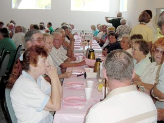 Lemon Bay Shuffleboard League Luncheon Slide 24