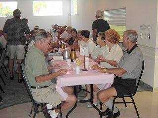 Lemon Bay Shuffleboard League Luncheon Slide 25