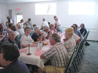 Lemon Bay Shuffleboard League Luncheon Slide 26