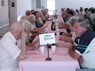 Lemon Bay Shuffleboard League Luncheon Slide 28