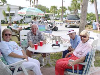 Gulf to Bay Spring Fling Slide 14