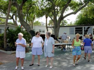 Gulf to Bay Spring Fling Slide 15