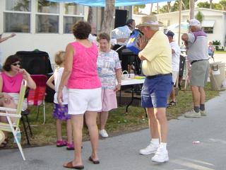 Gulf to Bay Spring Fling Slide 17