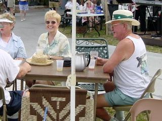 Gulf to Bay Spring Fling Slide 20