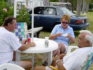 Gulf to Bay Spring Fling Slide 21