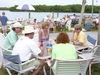 Gulf to Bay Spring Fling Slide 22