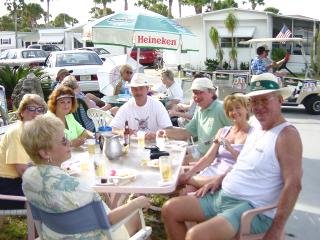 Gulf to Bay Spring Fling Slide 26